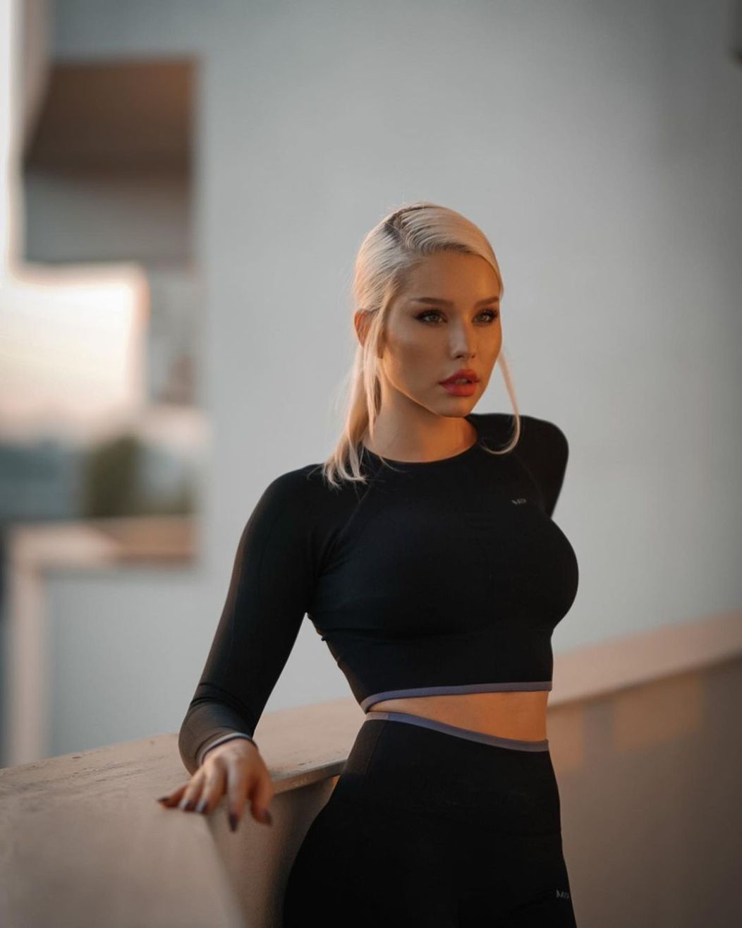 Carmen Grebenișan participă la SURVIVOR România 2023, în echipa Faimoșilor! 
