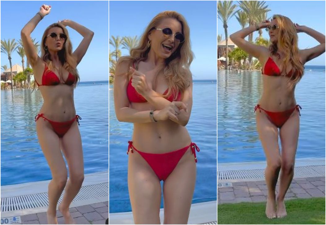 elena gheorghe