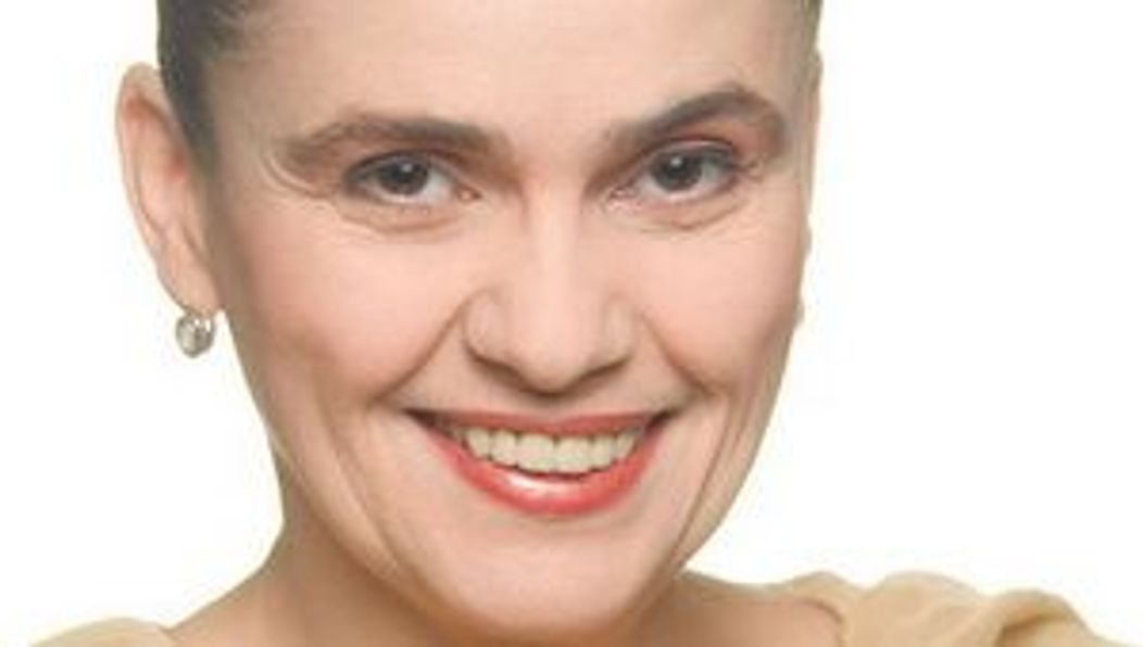 Felicia Filip