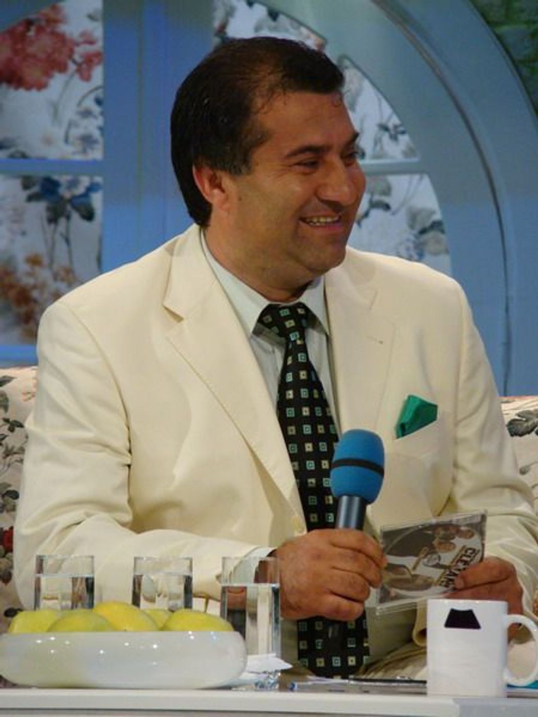Ionita din Clejani
