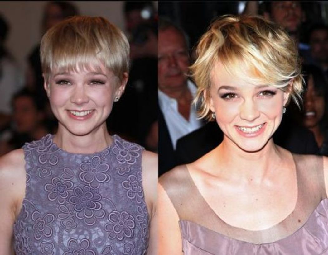 Carey Mulligan