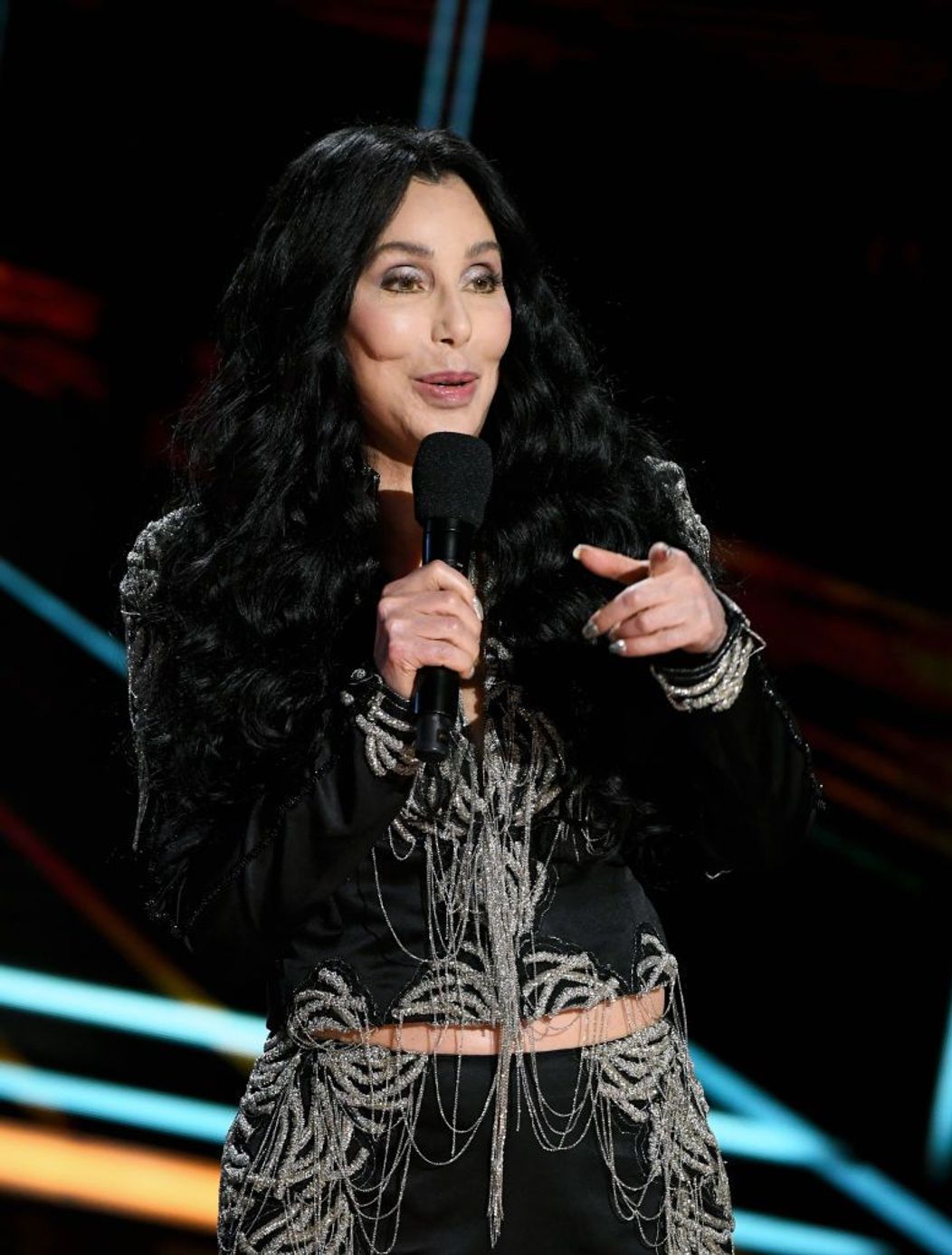 Cher, criticată intens pentru o postare nepotrivită despre moartea lui George Floyd