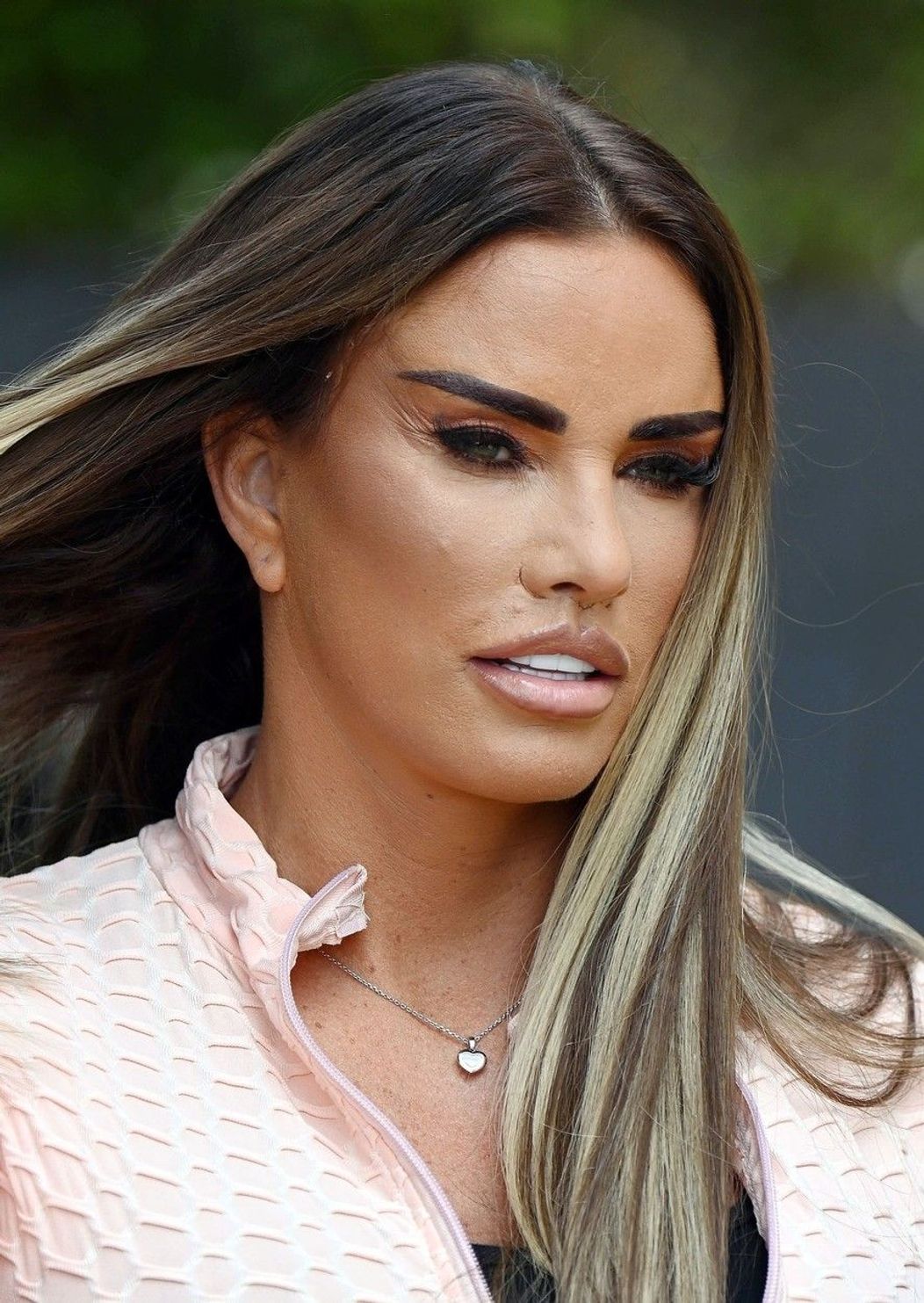 Katie Price