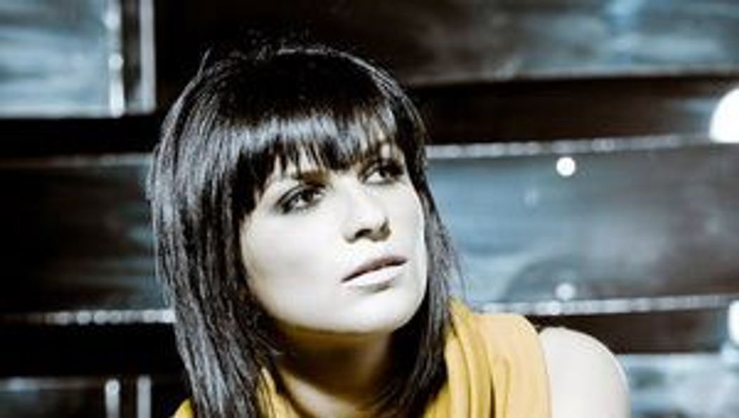 Elena (ex DJ Project)