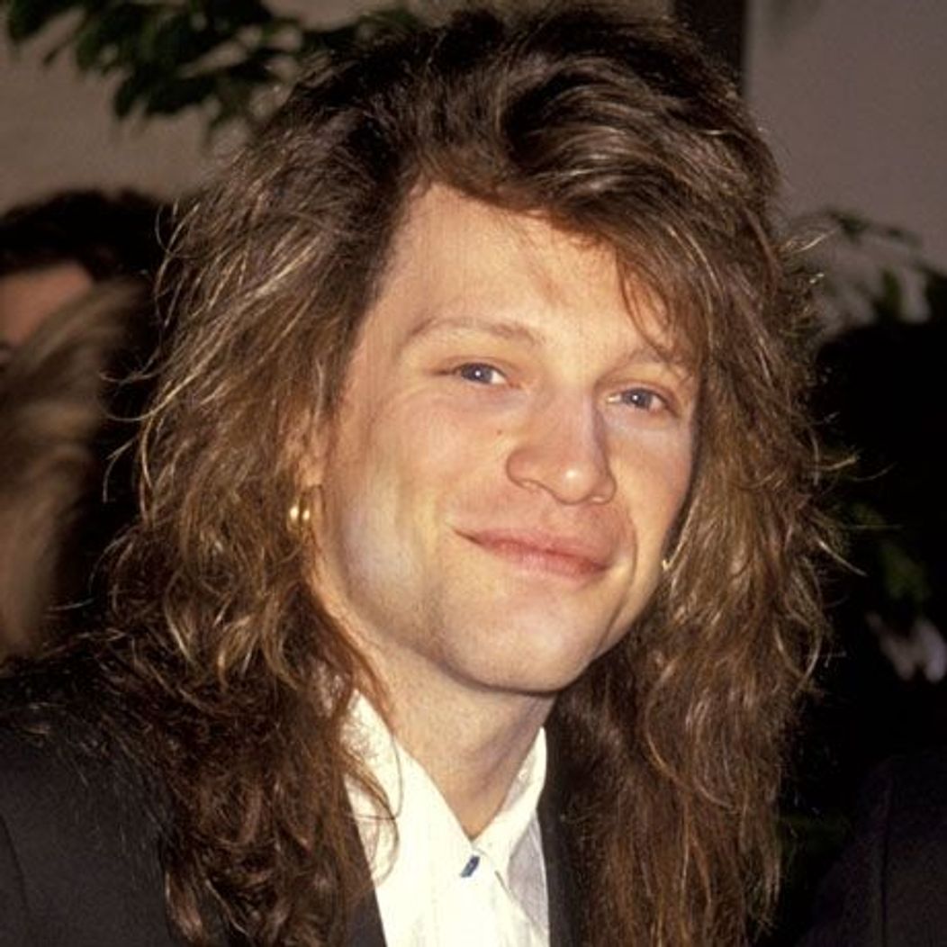 Bon Jovi