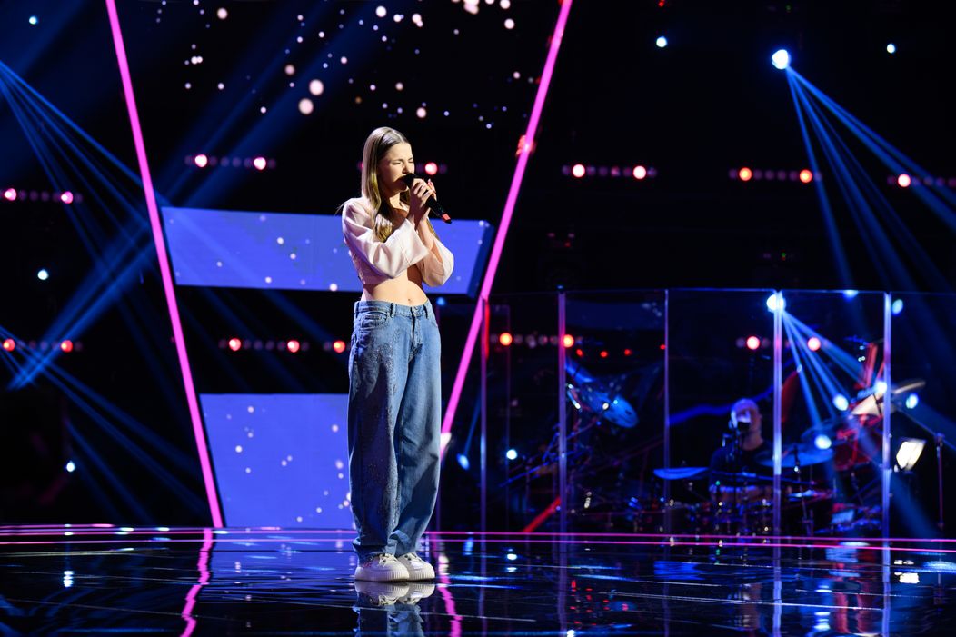 Vocea Romaniei 18.07.2025 (726)