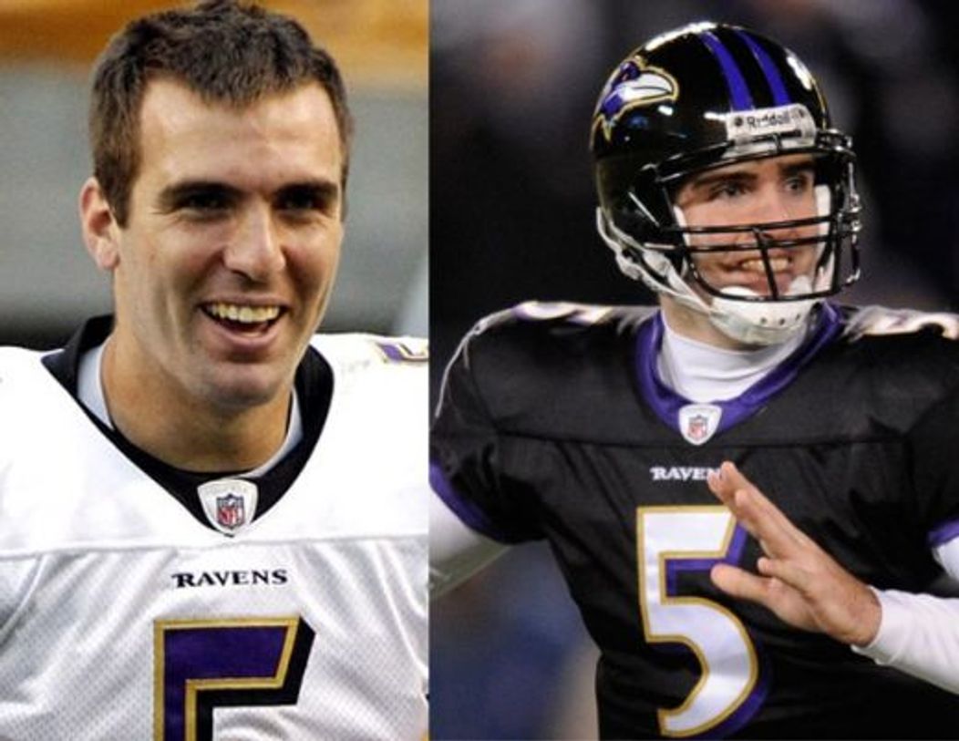 Joe Flacco