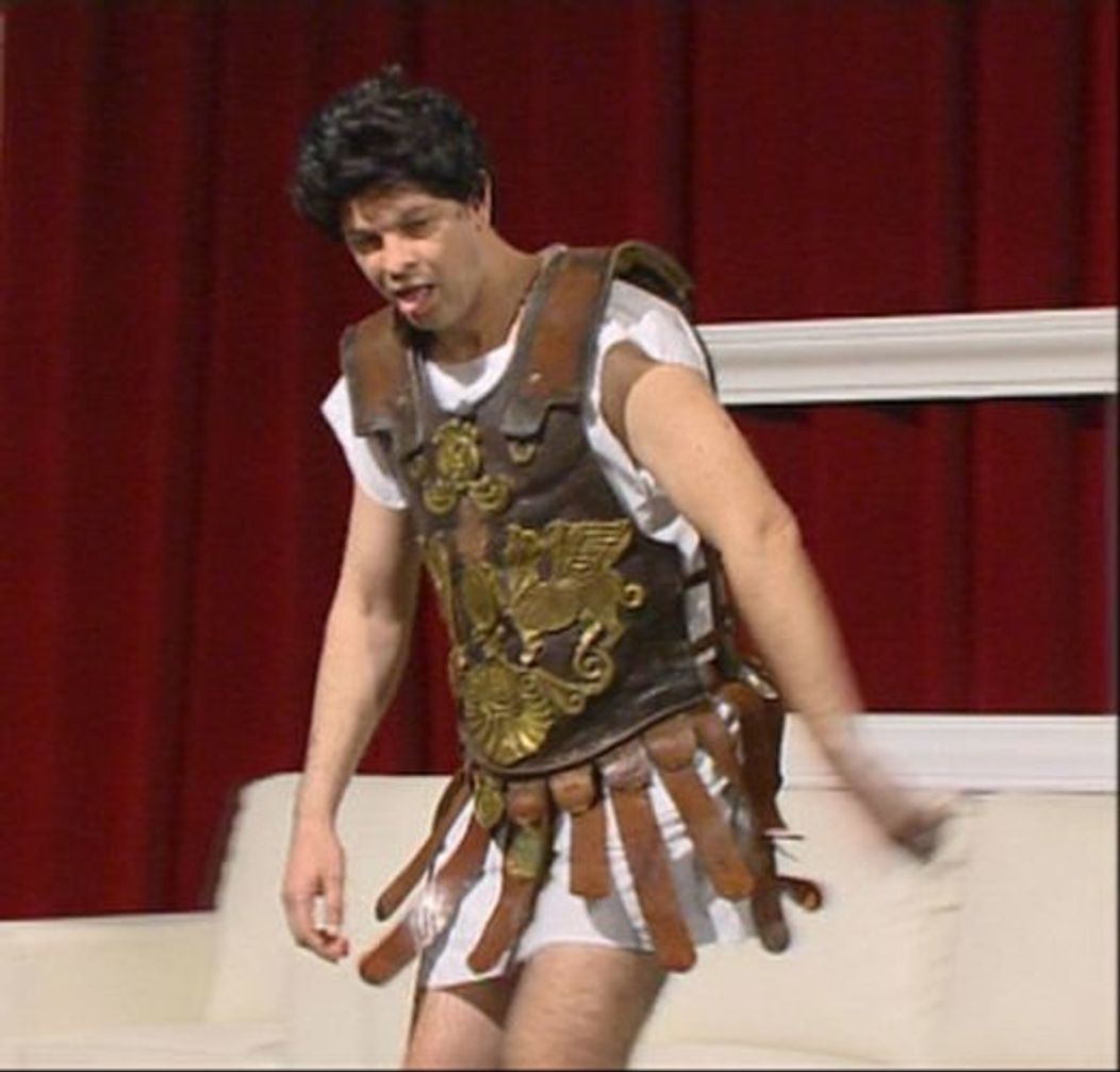Serviciul Roman de Comedie