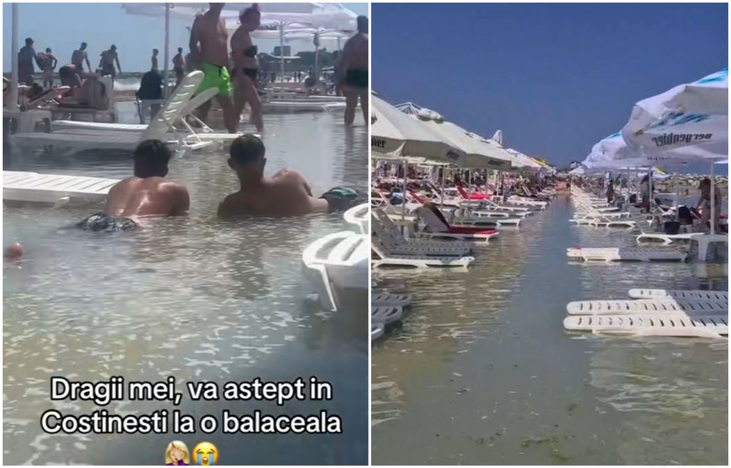 costinesti