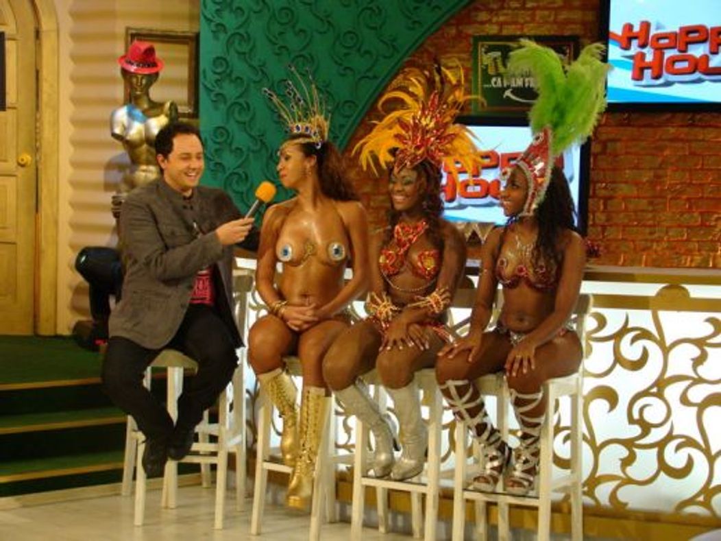 Brazilience