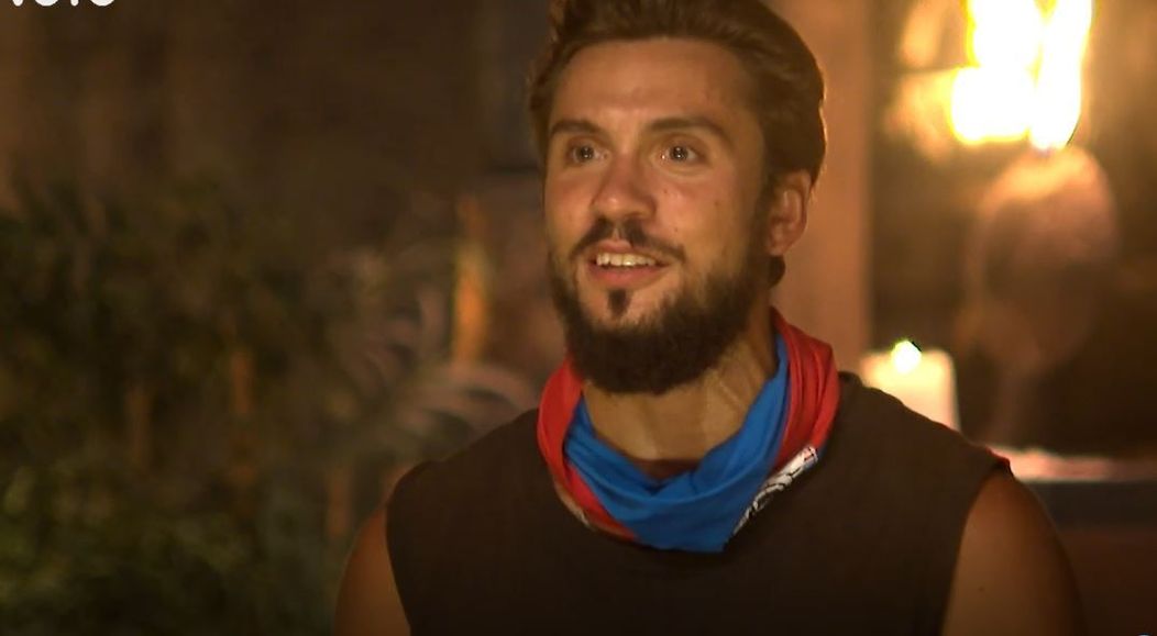 Andrei Krișan la Survivor 2023, 16 mai 