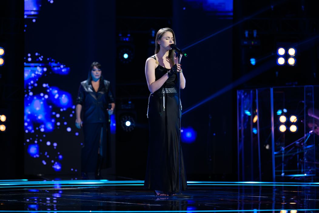 Vocea Romaniei 25.08.2025 (1251)