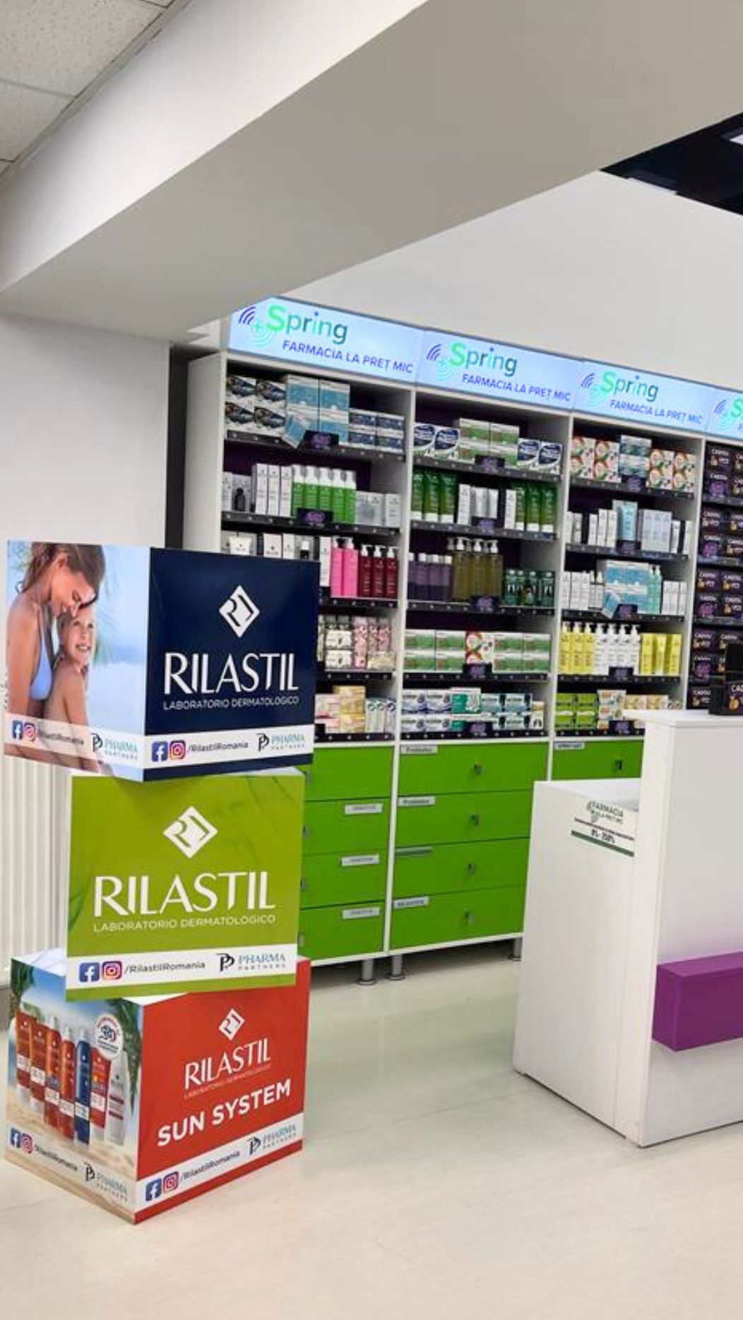 live shopping spring farma (7)