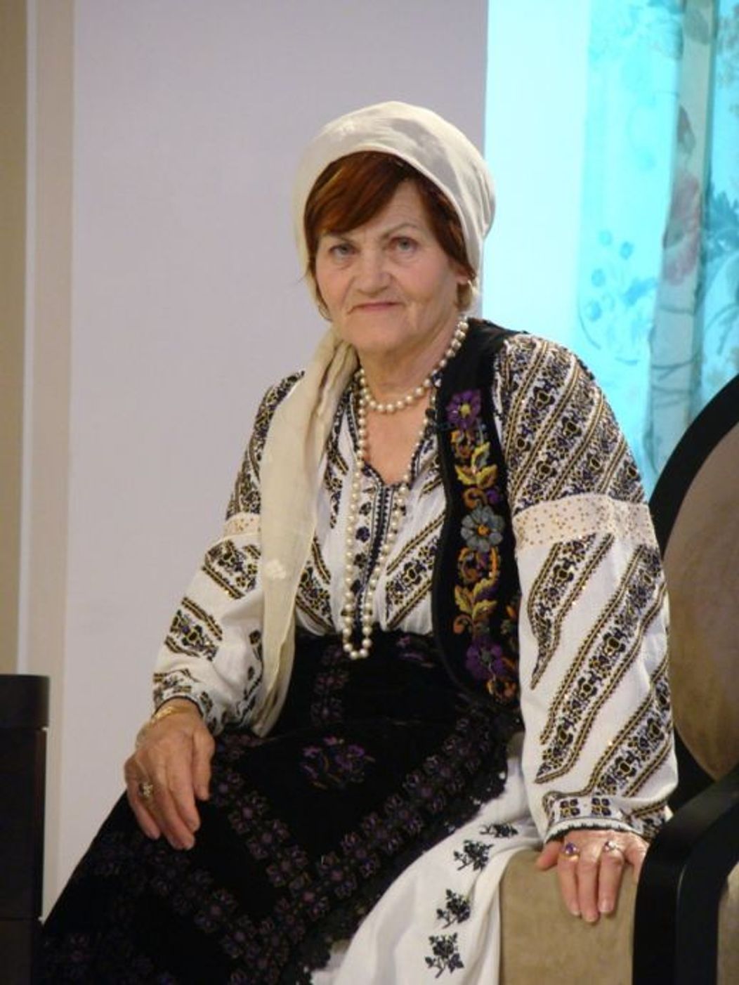 Laura Lavric