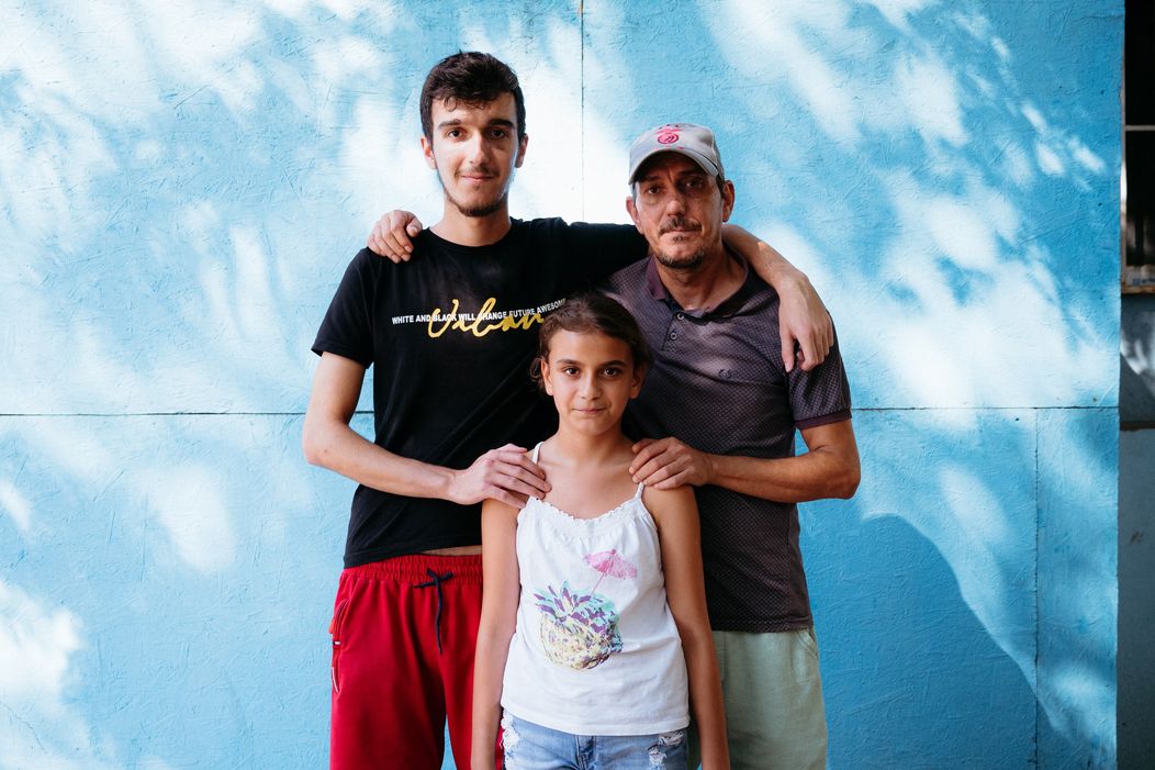 Familia Bosoiu