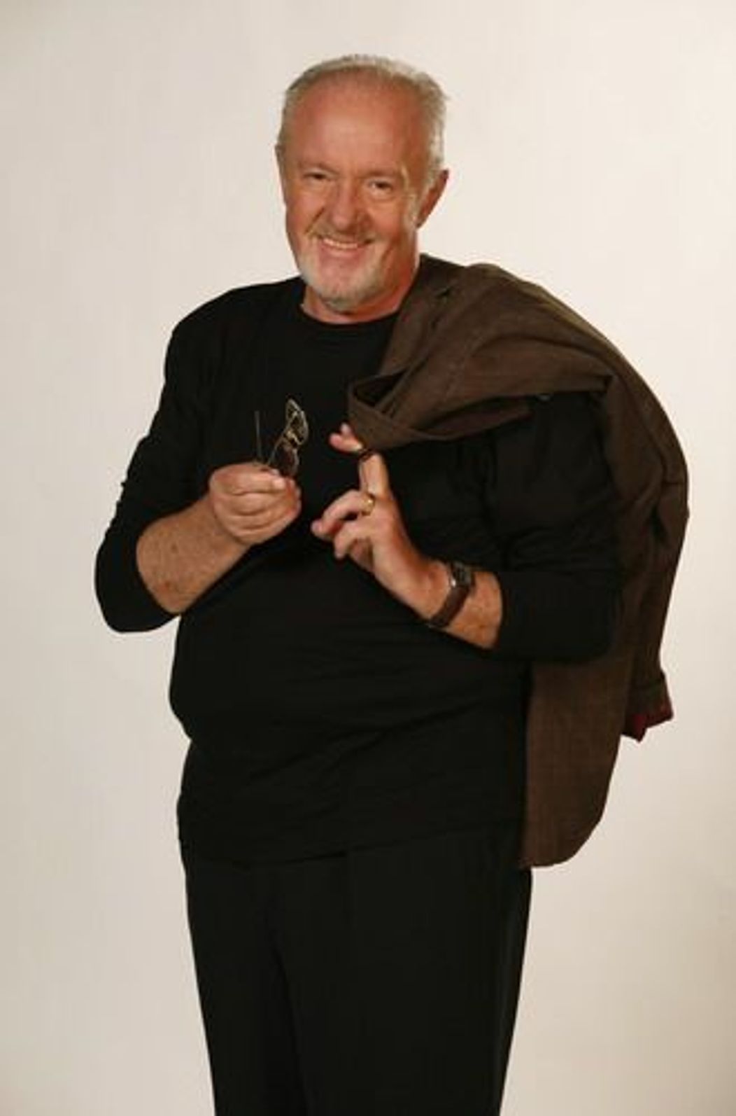 Doctorul Toma Vladimir Gaitan