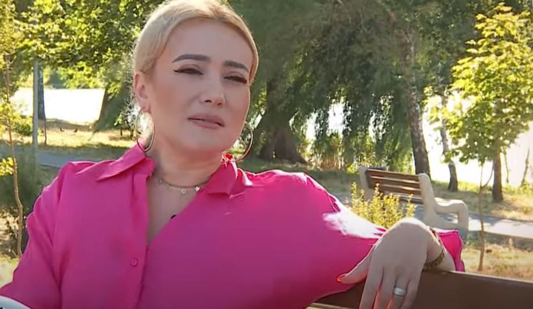Adriana Ochișanu