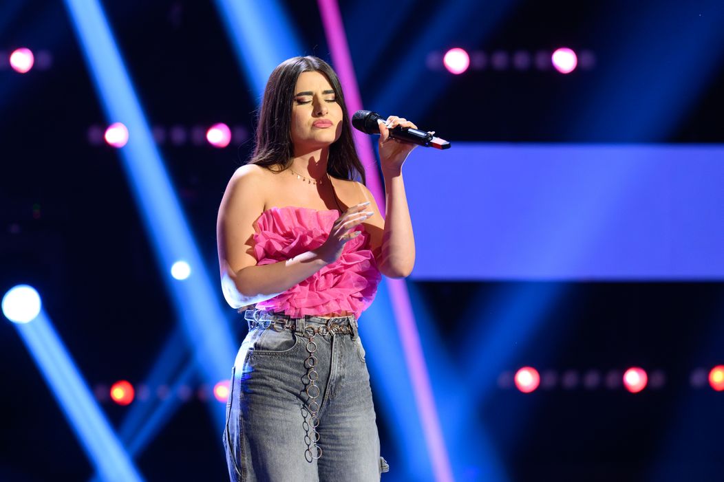 Vocea Romaniei 21.07.2025 (927)