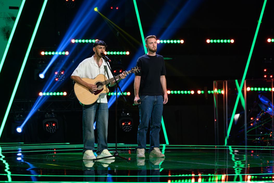 Vocea Romaniei 18.07.2025 (644)