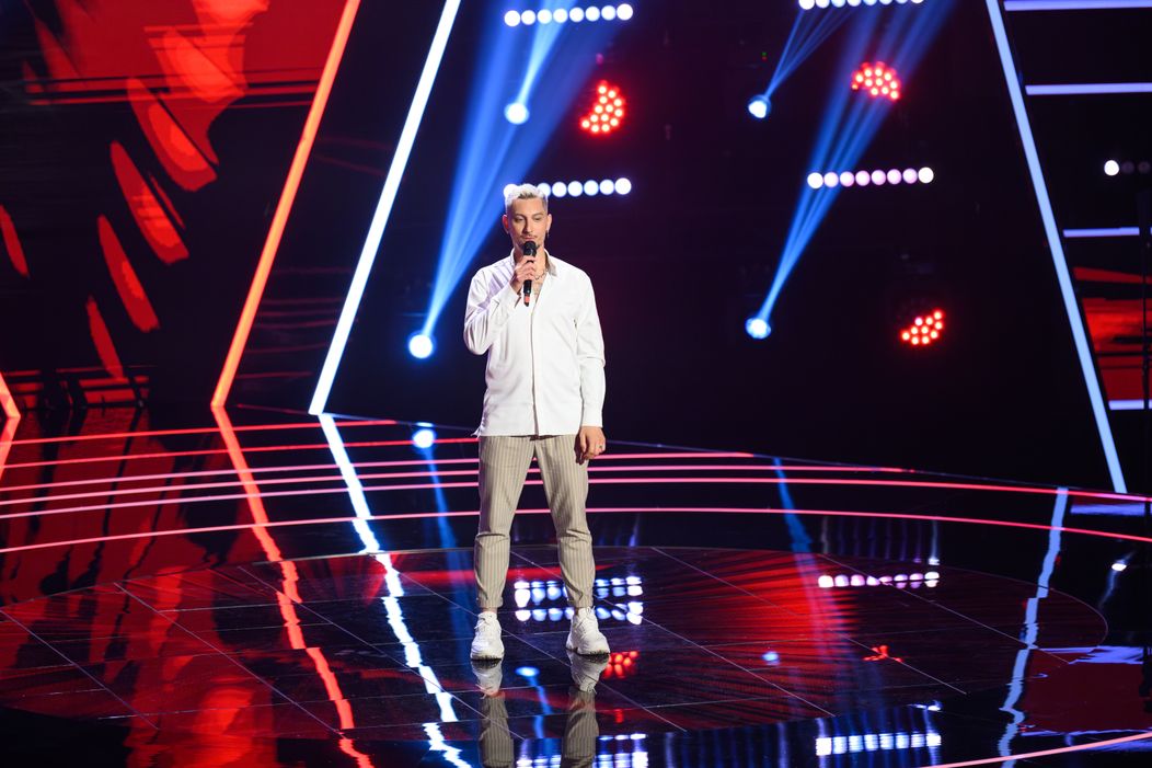 Vocea Romaniei 21.07.2025 (952)