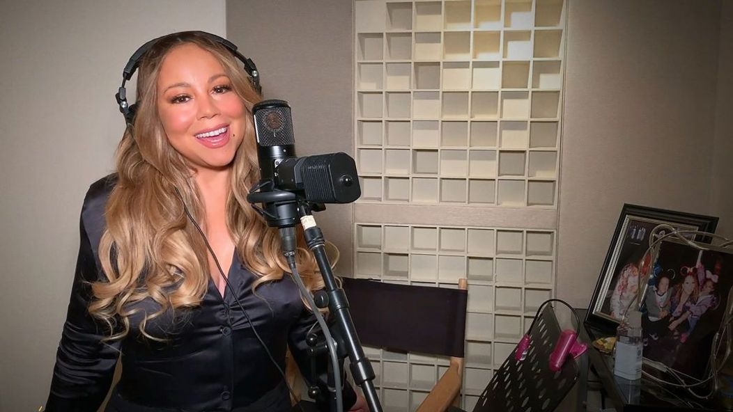 Mariah Carey și efectul vaccinului anti-Covid: prima înțepătură a făcut-o să atingă note înalte