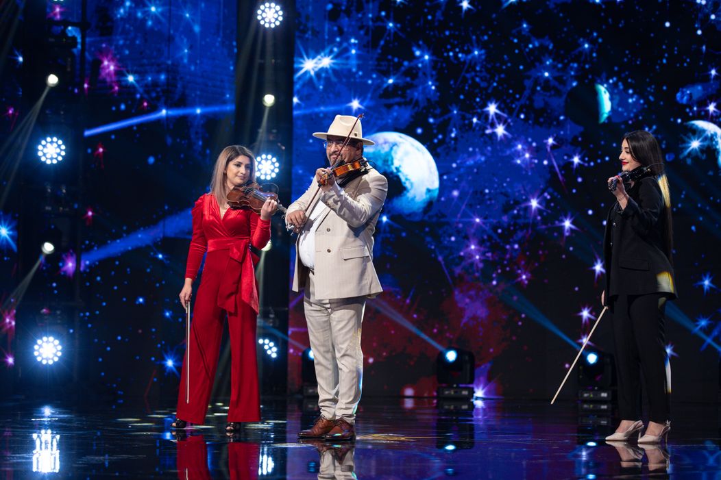 Trio Dragnea (2)