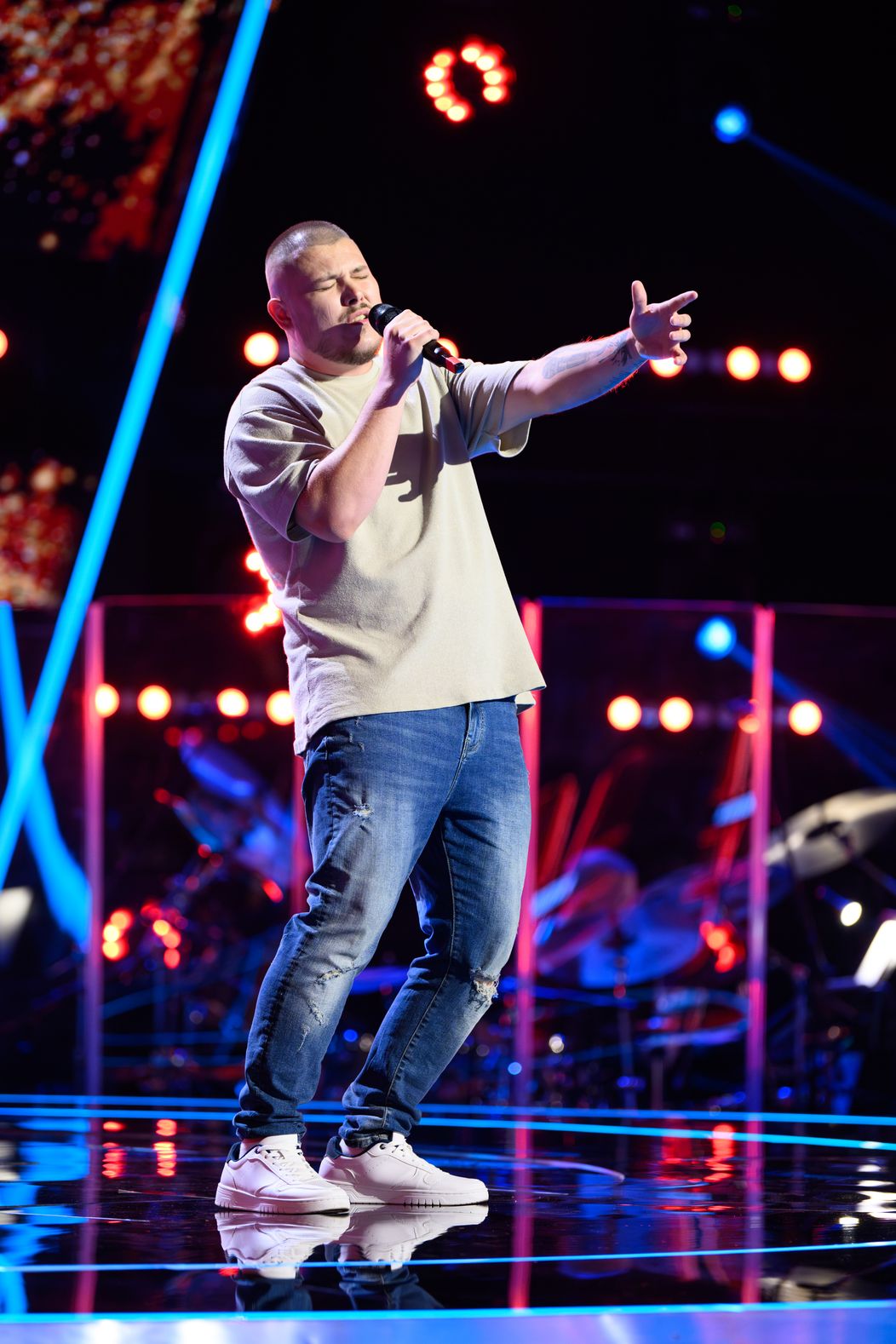 Vocea Romaniei 22.07.2025 (653)