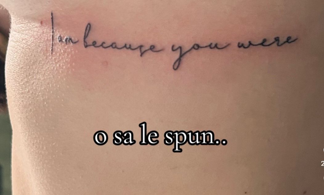 tatuaj