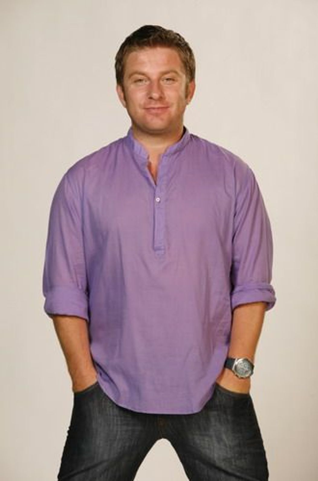 Jules Pavel Bartos