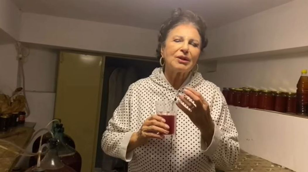 irina loghin vin