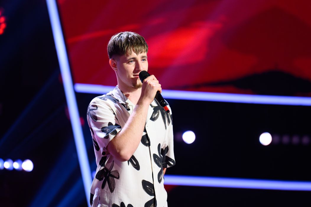 Vocea Romaniei 18.07.2025 (1006)