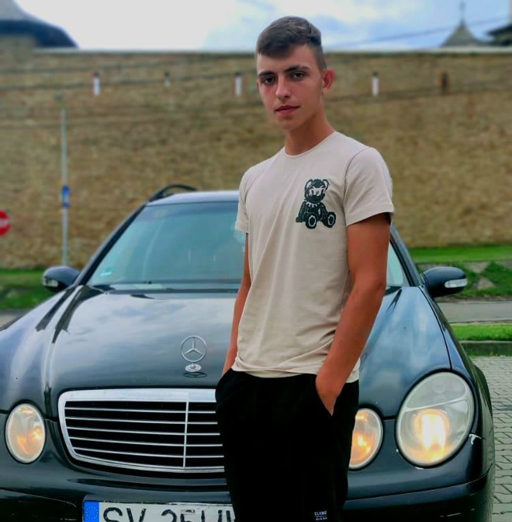alex manoliu-suceava