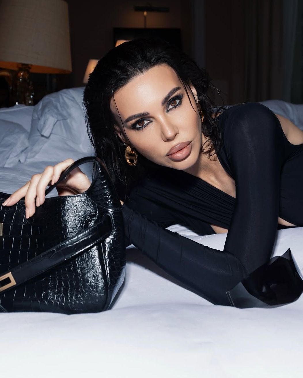Ну всё это последнее )))🖤🐈_⬛ @balenciaga 🫶 (3)