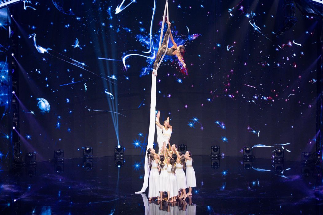 Honey Dance Studio (10)