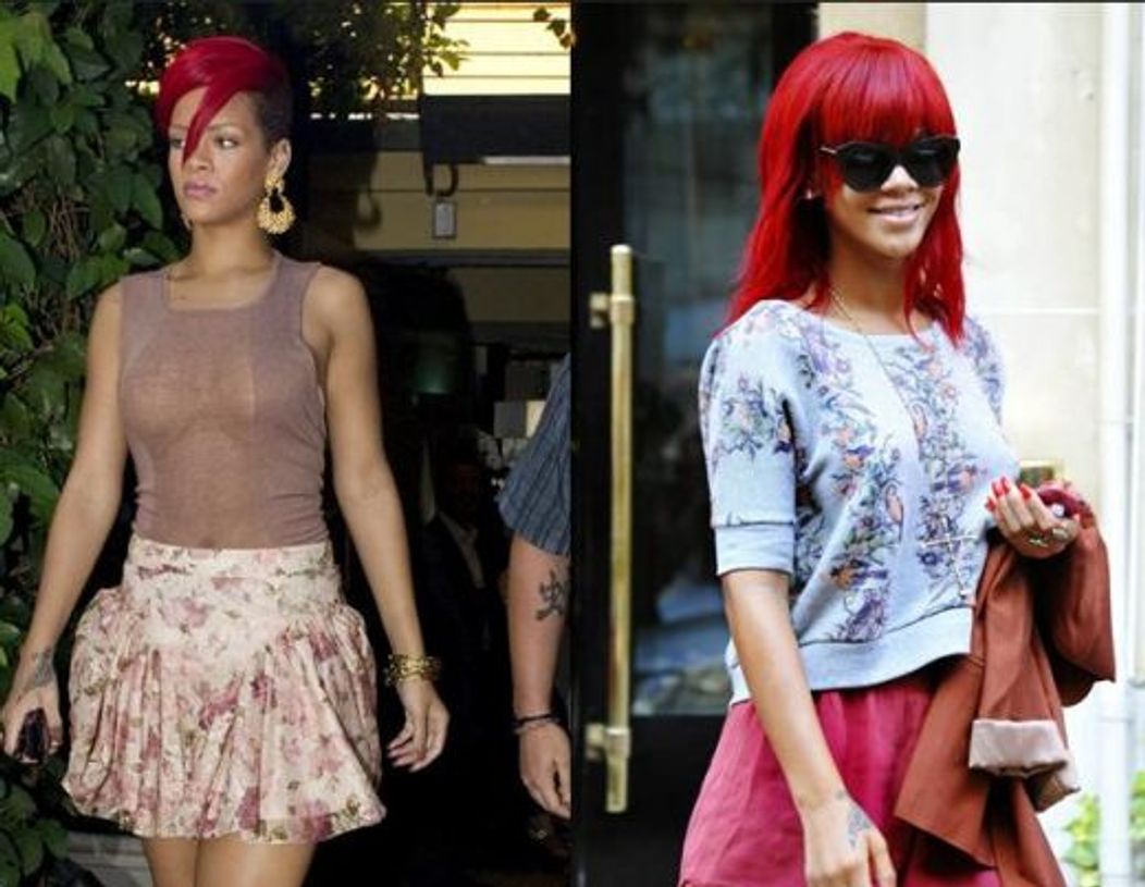 Rihanna