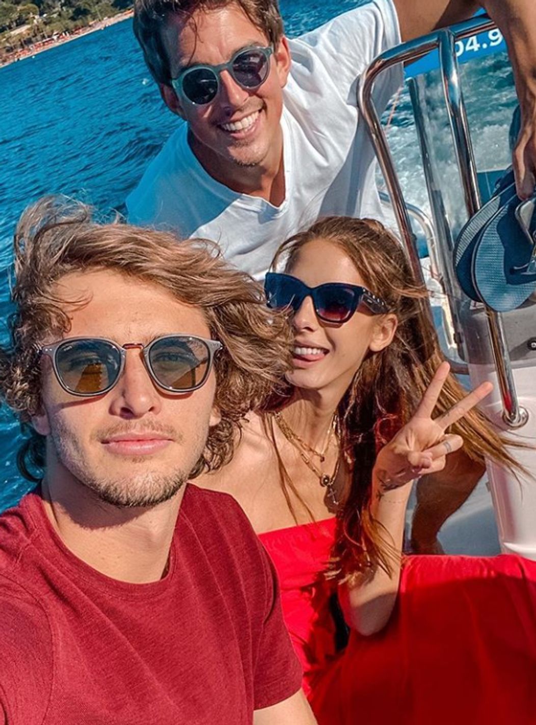 Sursa FOTO: Instagram