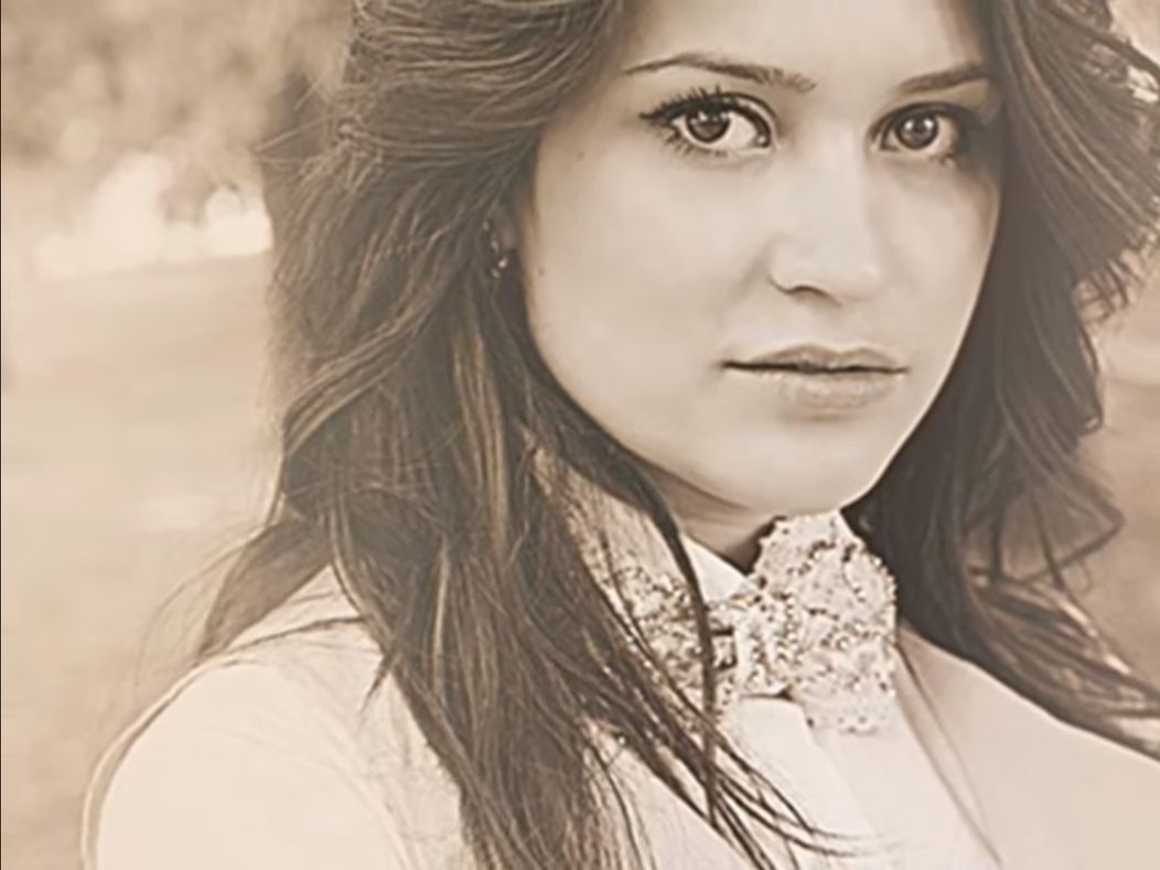 Irina Rimes, Irina Remesh, This is My Life. FOTO: YouTube/Ira Rimes