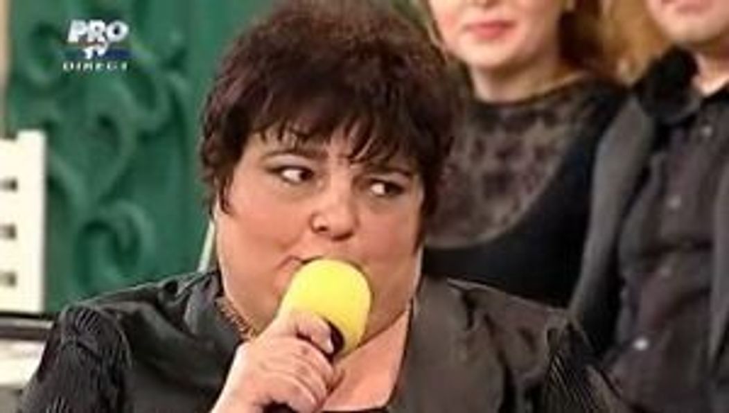 Eugenia  Gradinariu