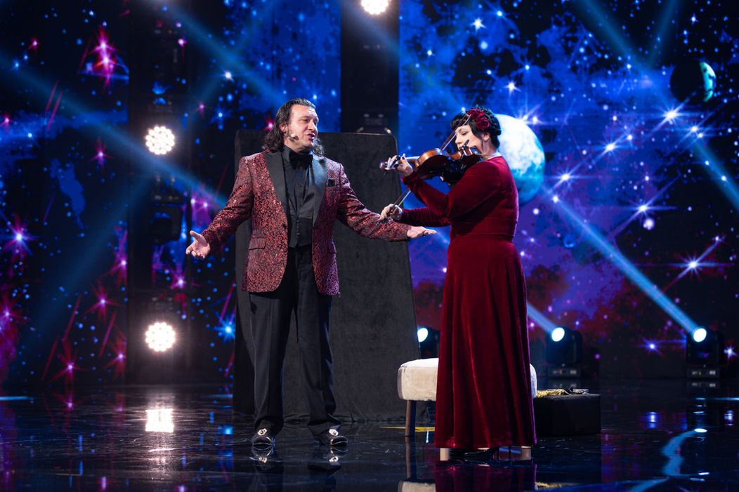 Sideshow Opera (3)