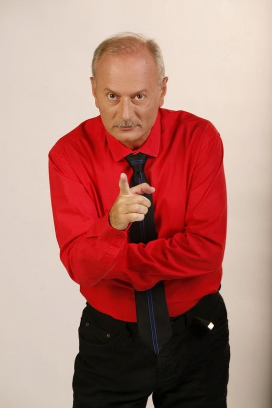 Toni Grecu