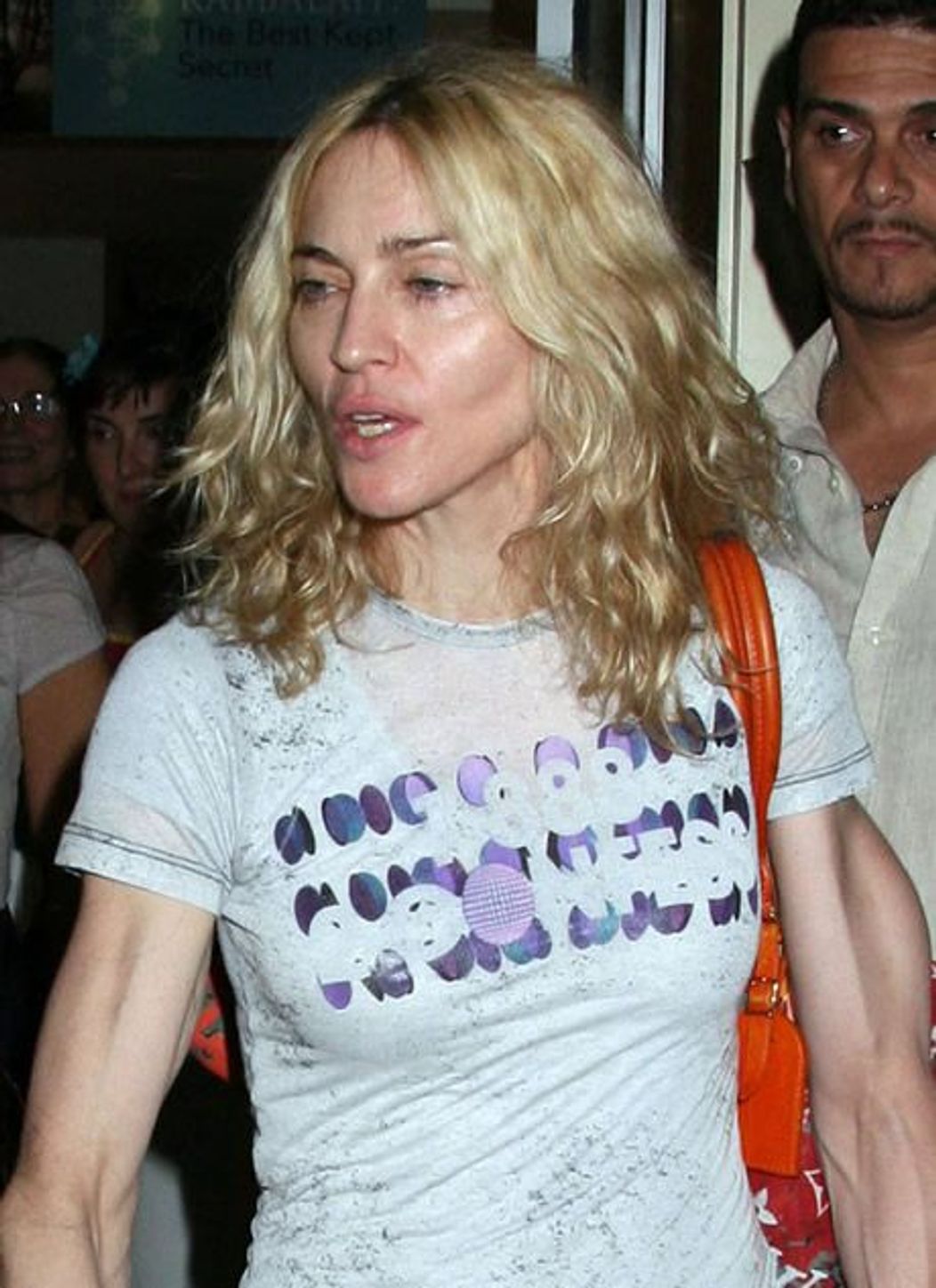 Madonna