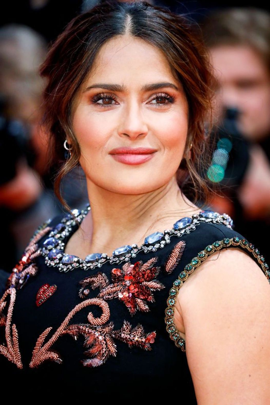 Salma Hayek 