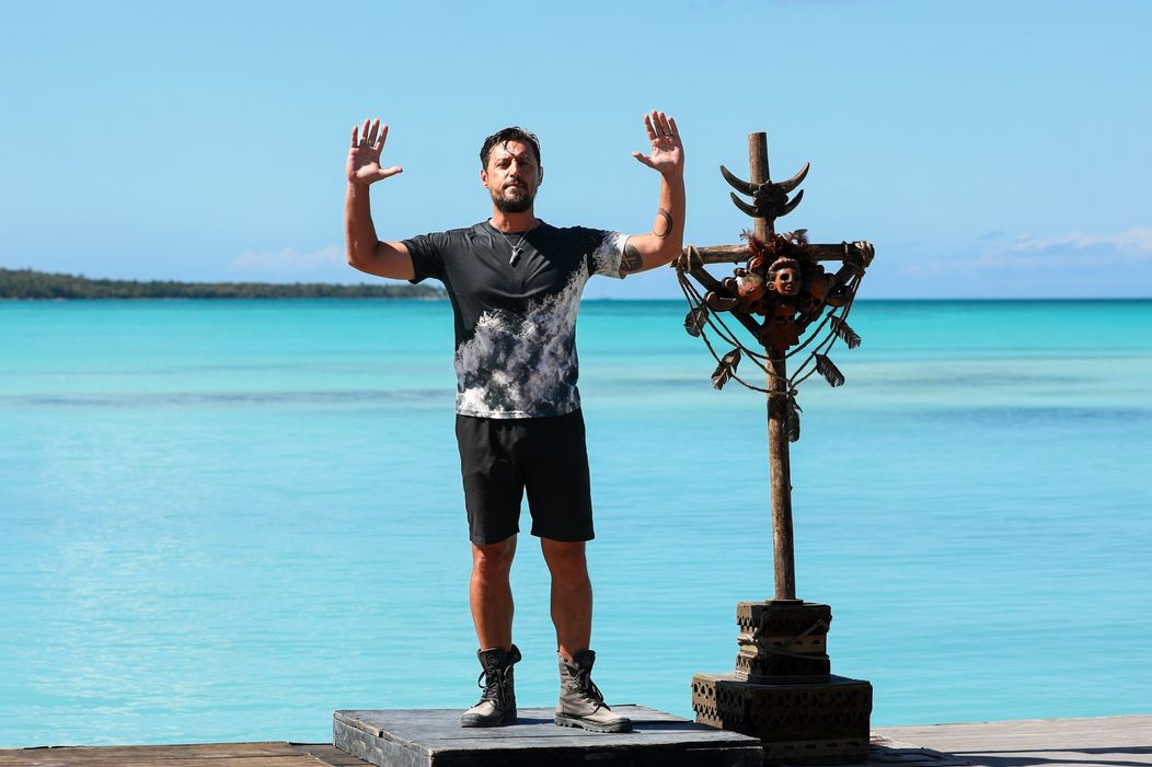 thumbnail_Daniel Pavel - Survivor Romania