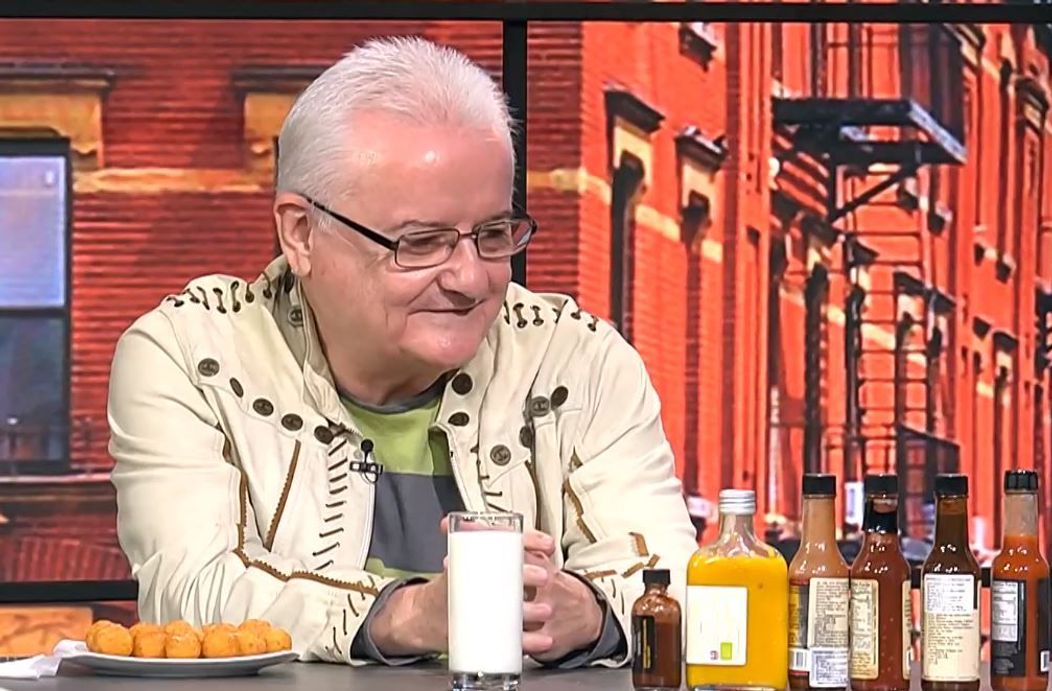 Irinel Columbeanu scrie o carte în care vorbește deschis despre relațiile sale cu femei celebre