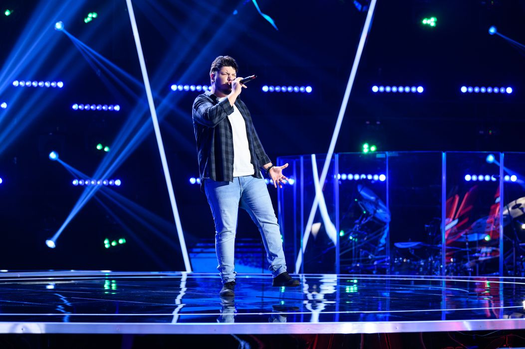 Vocea Romaniei 16.07.2025 (1140)