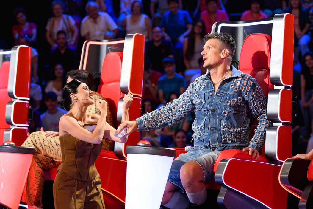 Vocea Romaniei 21.07.2025 (1086)