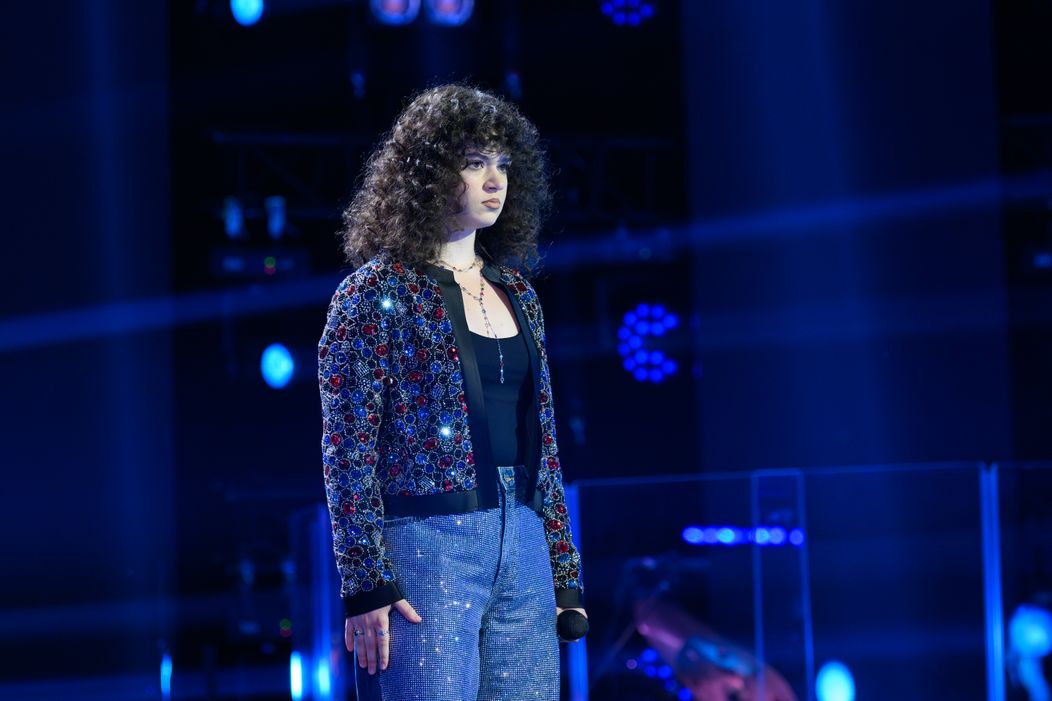 Vocea Romaniei 25.08.2025 (1078)