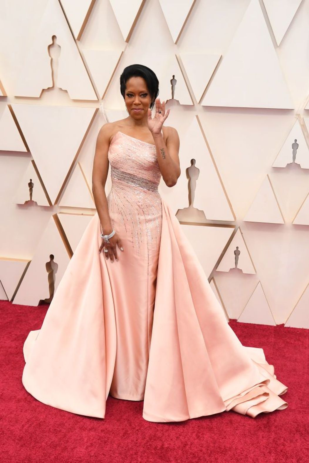 oscar 2020 