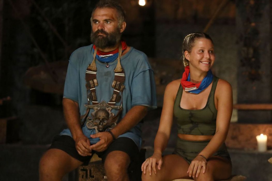 Survivor România 2023, 16 mai