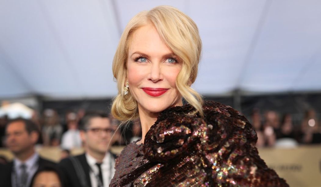 Nicole Kidman